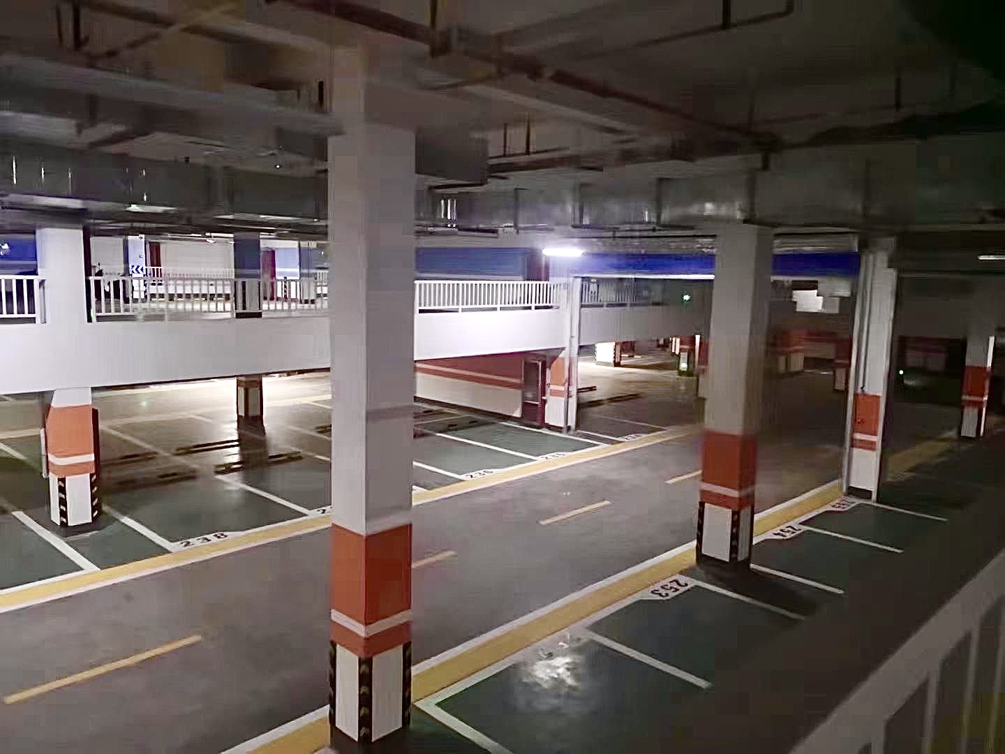 郴州上海博普四年前授权设计的项目已投入使用