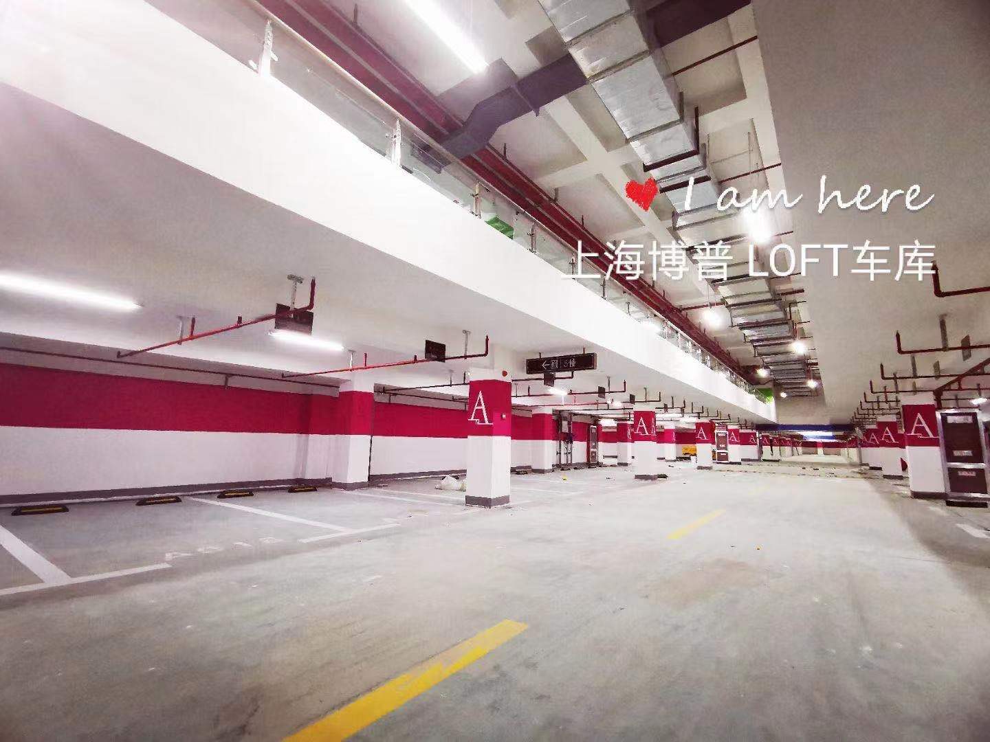 郴州LOFT车库“肤白、貌美、大长腿”实锤!