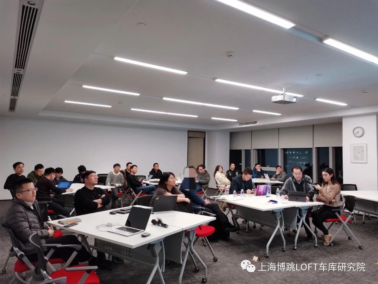 郴州杭州LOFT车库专题会