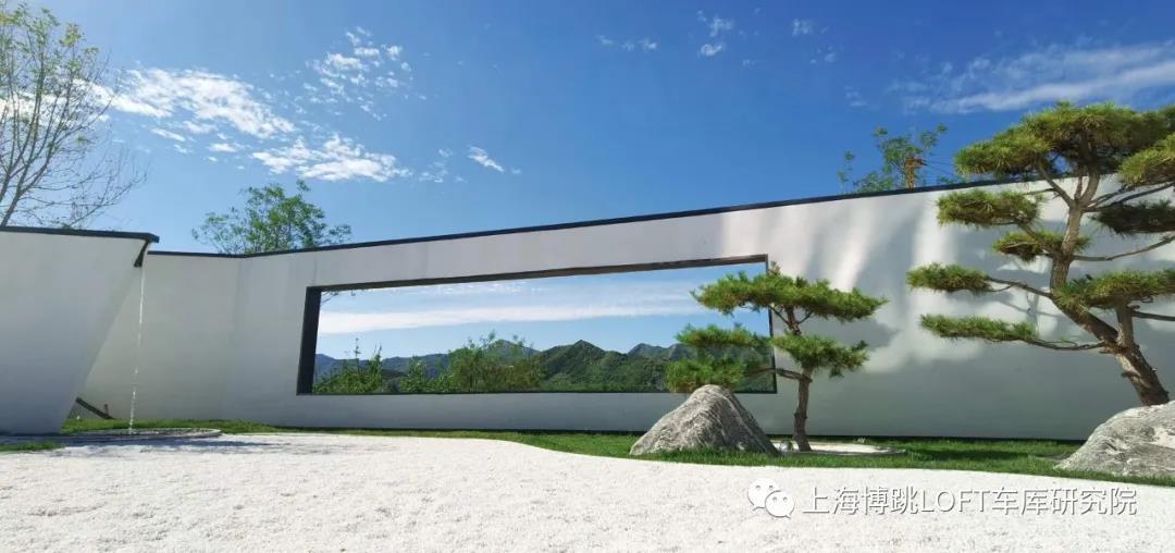 郴州新晋网红打卡圣地——上海博普LOFT车库
